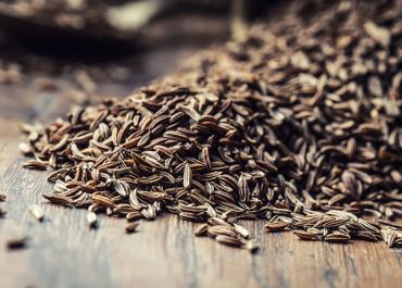 Cumin